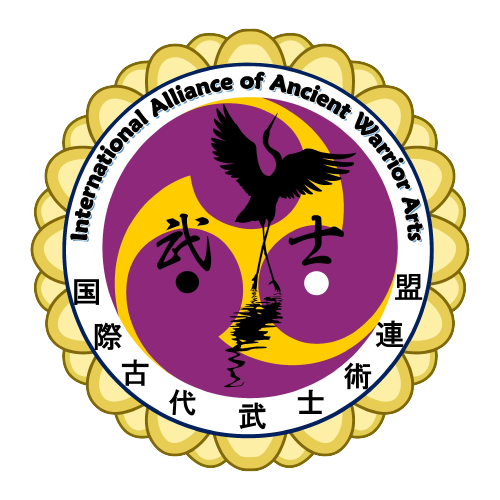 International Alliance of Ancient Warrior Arts